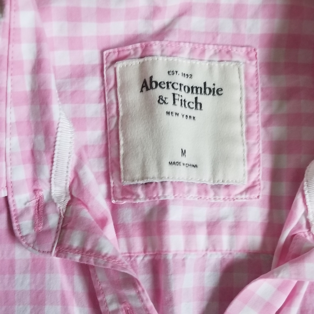 Dress button down - Picture 2 of 2